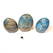 Apatite Bleue - Lot n°05 - Forme libre