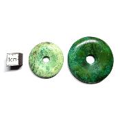 Chrysoprase Teinte - Donut