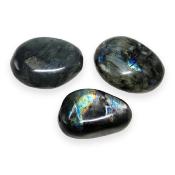 Labradorite - galet