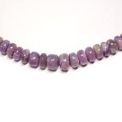 Sugilite Qualité "7" - Collier 