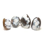 Agate Naturelle - Lot n°12 - Forme libre