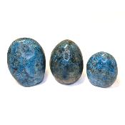 Apatite Bleue - Lot n°01 - Forme libre