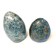 Apatite Bleue - Lot n°08 - Forme libre