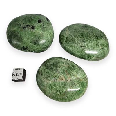 Diopside - galet