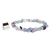 Fluorine Multi - Bracelet Baroque