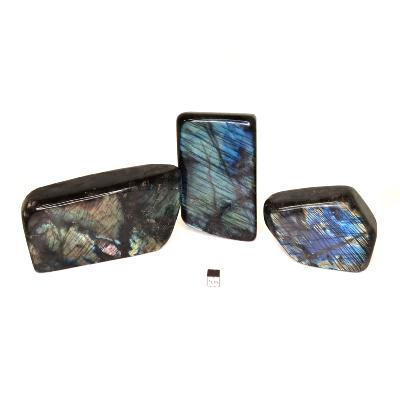 Labradorite - Lot n°17 - Forme libre