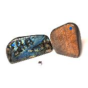 Labradorite "EE" - Lot n°21 - Forme libre