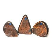 Labradorite "EE" - Lot n°27 - Forme libre