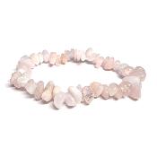 Morganite - Bracelet Baroque