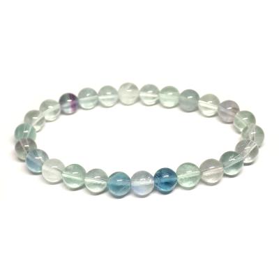 Fluorine Multi - Bracelet Boule