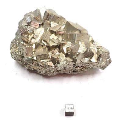 Pyrite  Lot n°03 - Pierre Brute 