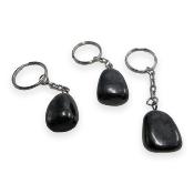 Shungite - porte clefs