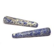 Sodalite - Base de massage