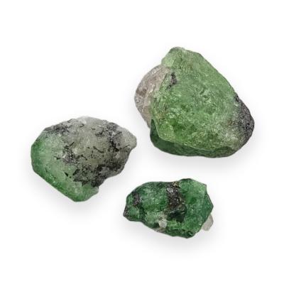 Tsavorite (Grenat)