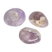 Auralite 23 - pierres plates