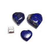 Lapis Lazuli - coeur