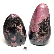 Rhodonite - Lot n°19 - Forme libre