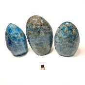 Apatite Bleue - Lot n°15 - Forme libre