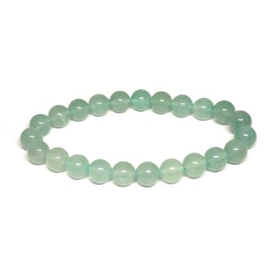 Aventurine Verte - Bracelet Boule