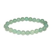 Aventurine Verte - Bracelet Boule