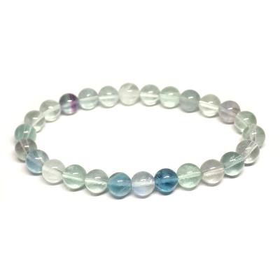 Fluorine Multi - Bracelets Boules (Lot de 5 pièces)