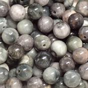 Tourmaline Oeil de Chat - Perles