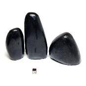 Tourmaline noire - Lot n°09 - Forme libre