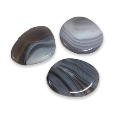 Agate Naturelle